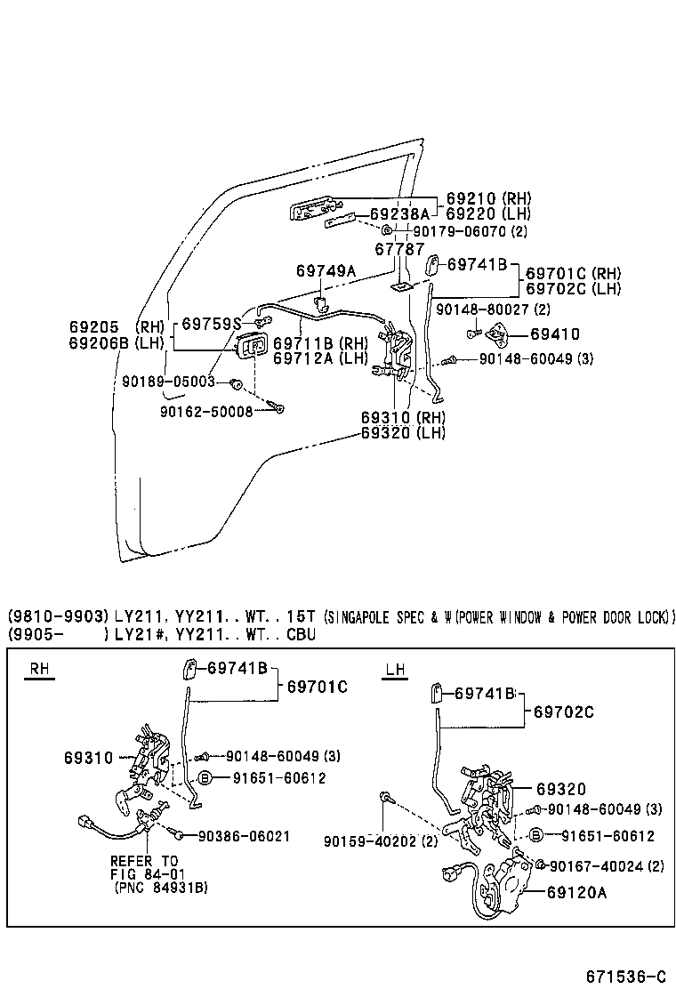 Figure 671536C