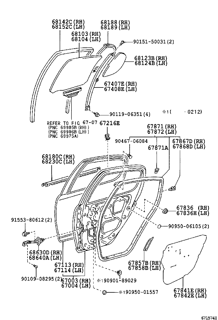 Figure 671574I