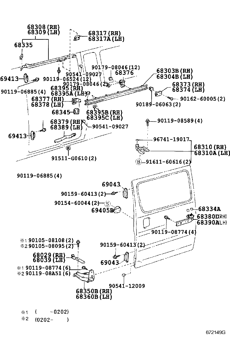 Figure 672149G