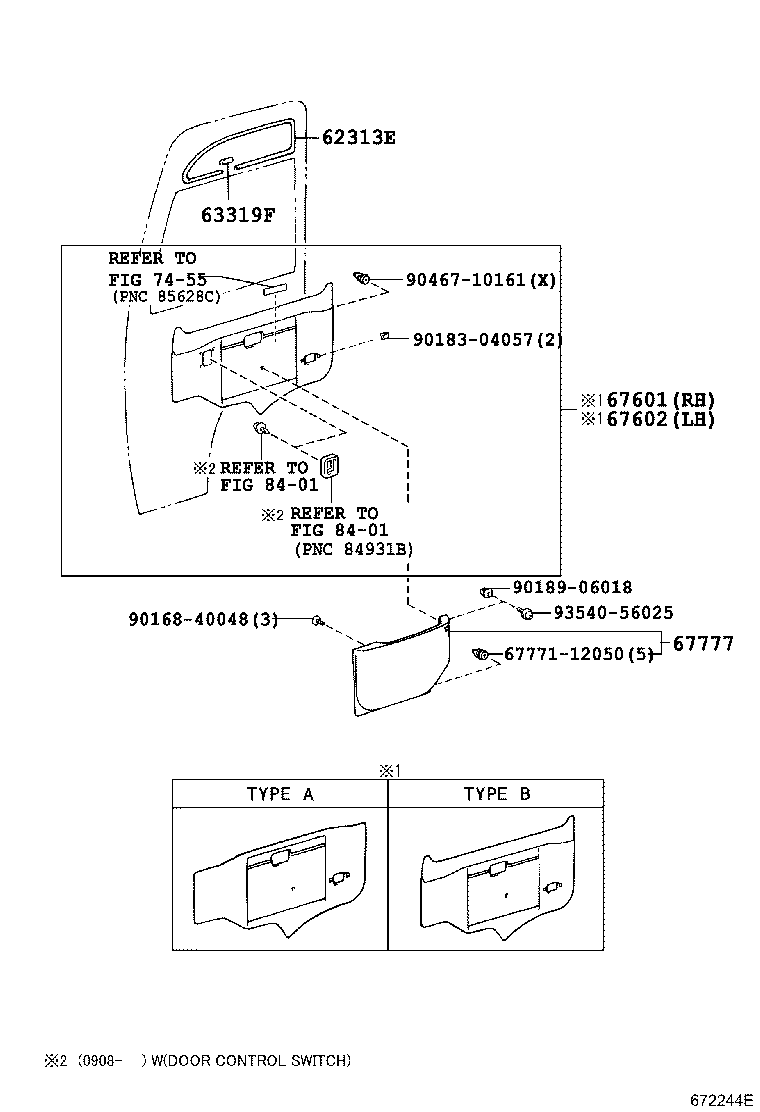 Figure 672244E