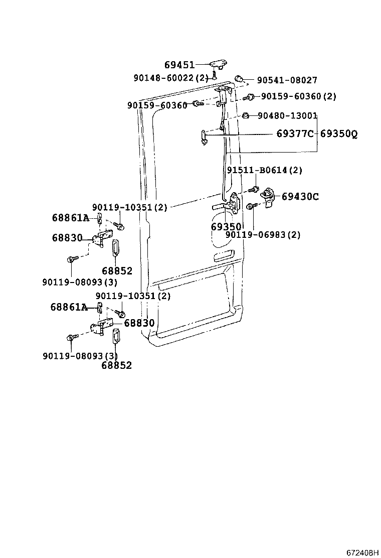 Figure 672408H