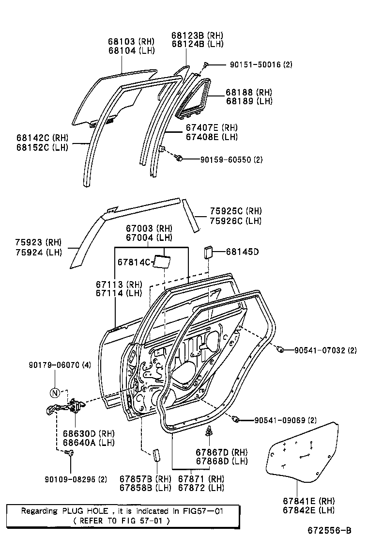 Figure 672556B