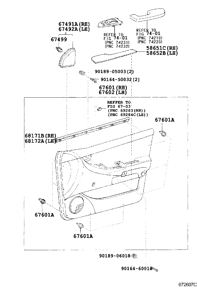 Figure 672607C