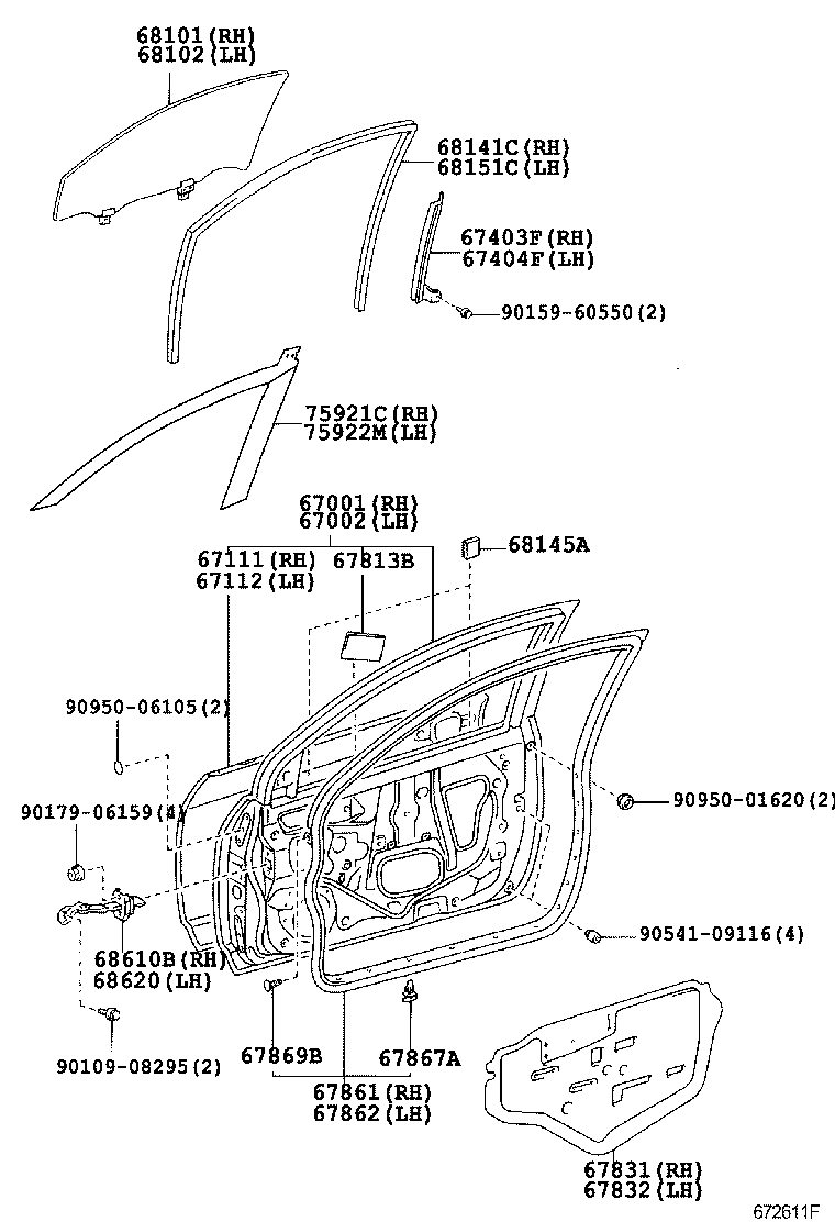 Figure 672611F