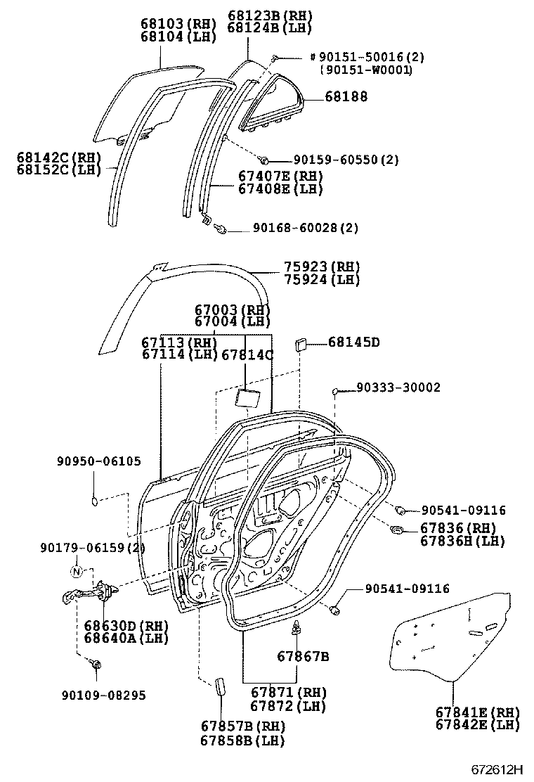 Figure 672612H