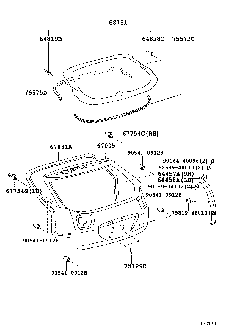 Figure 673104E