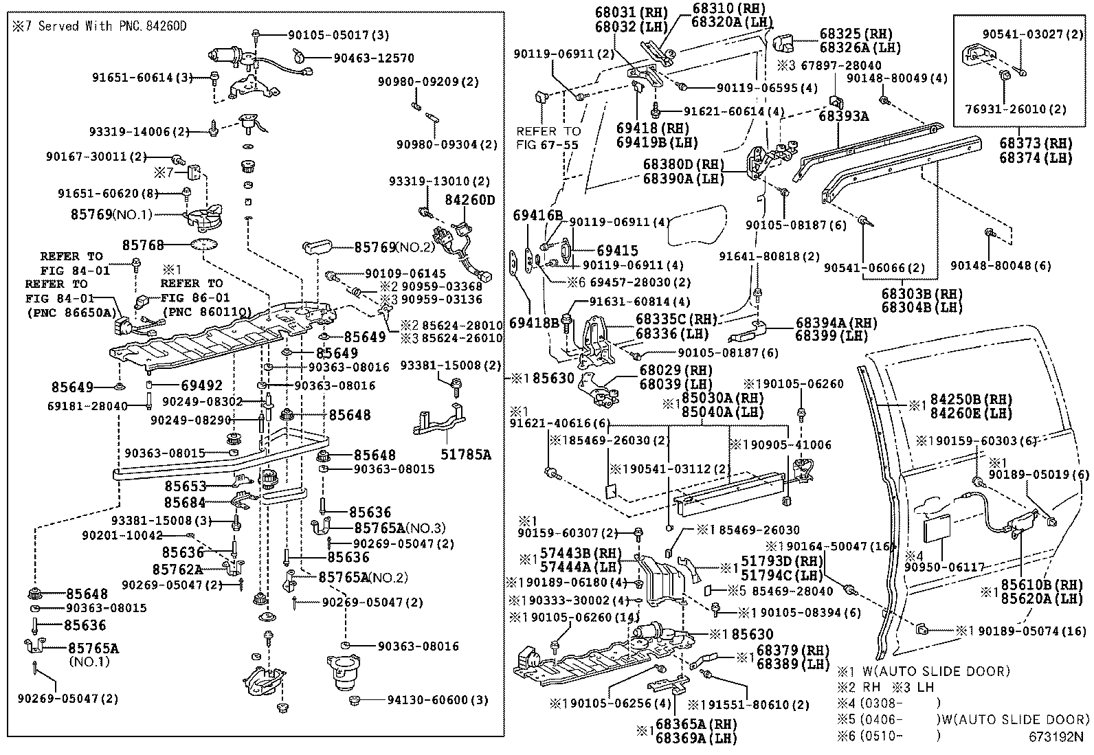 Figure 673192N