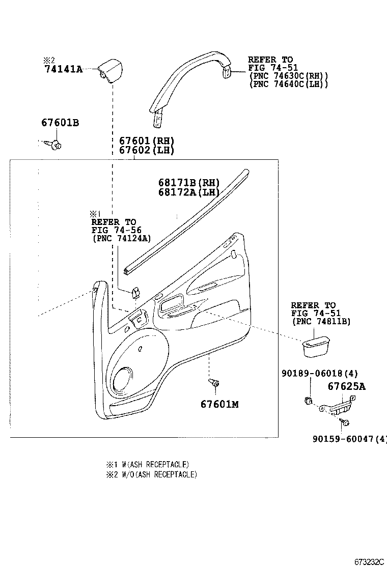 Figure 673232C