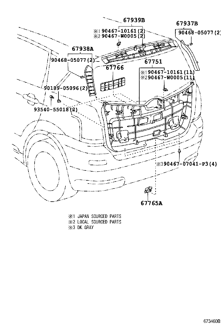 Figure 673460B