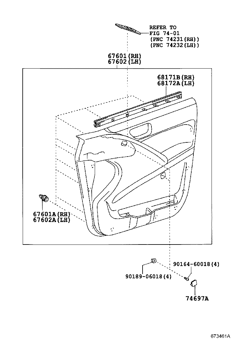Figure 673461A