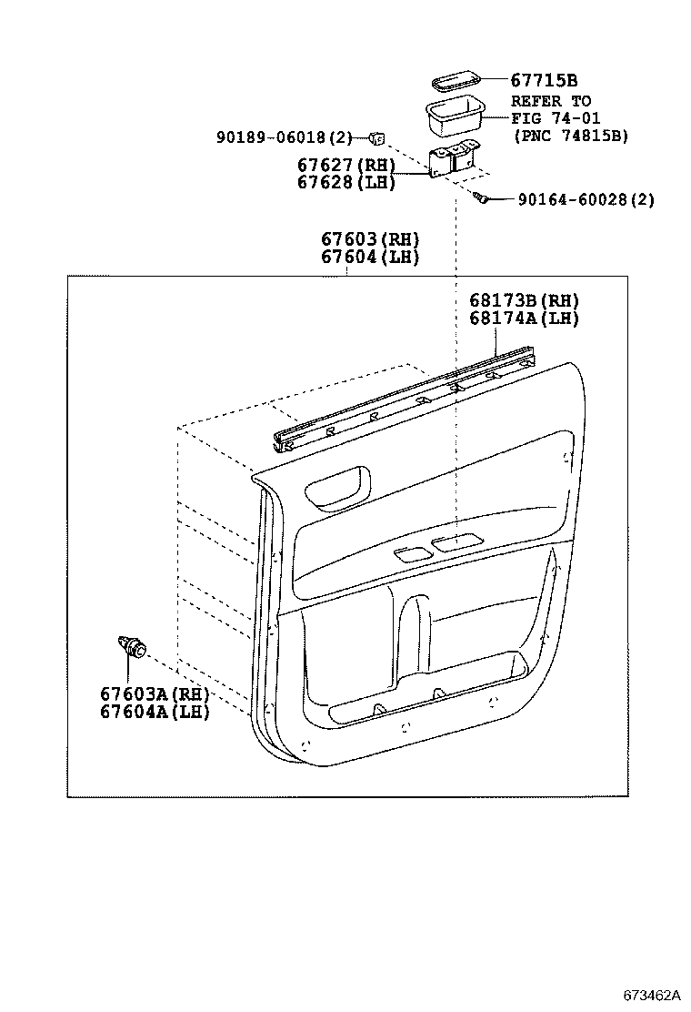 Figure 673462A