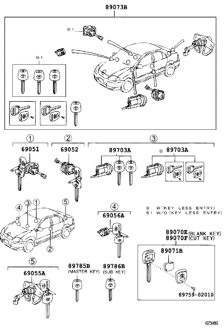 Figure 673489A