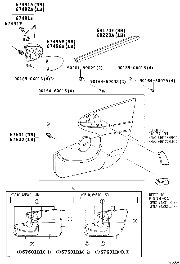 Figure 673864F