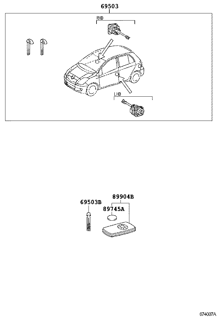 Figure 674007A