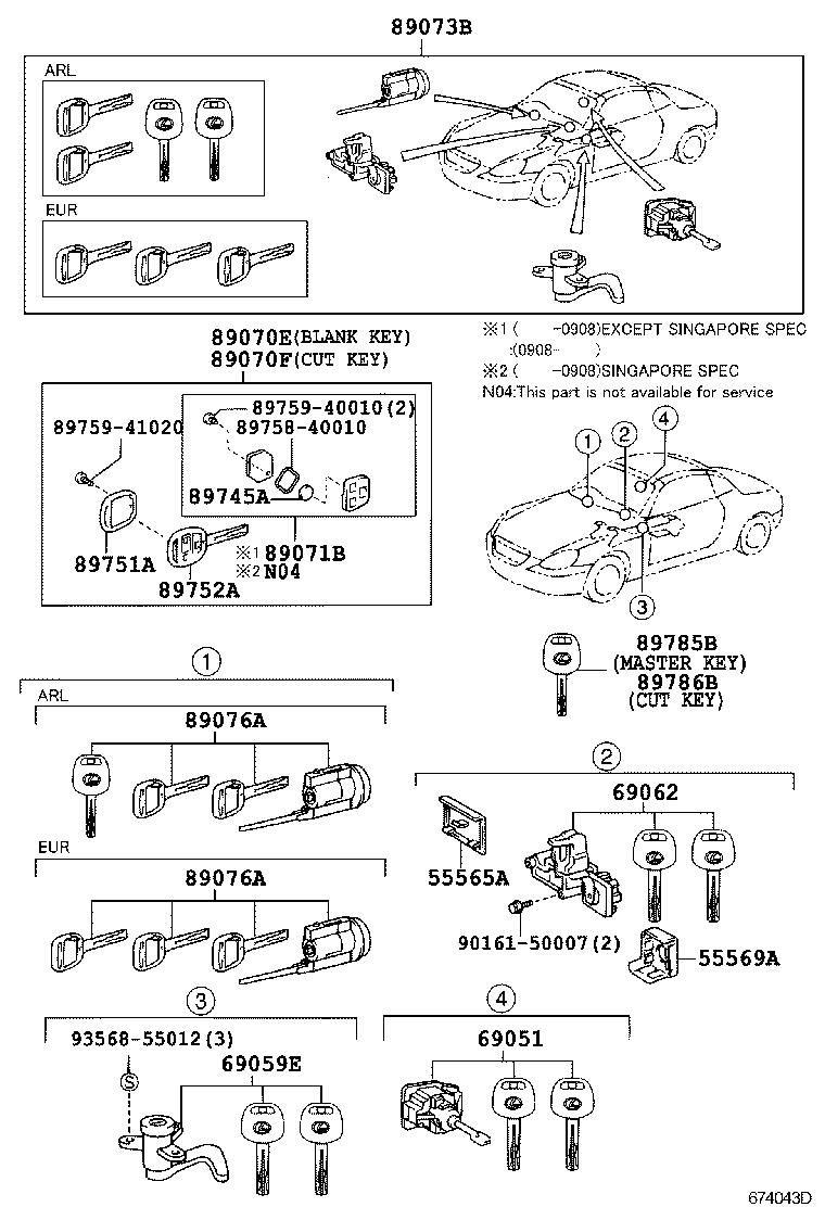 Figure 674043D