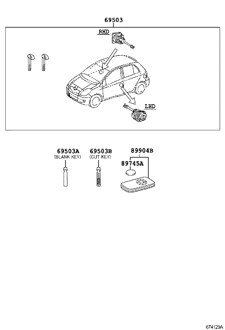 Figure 674129A