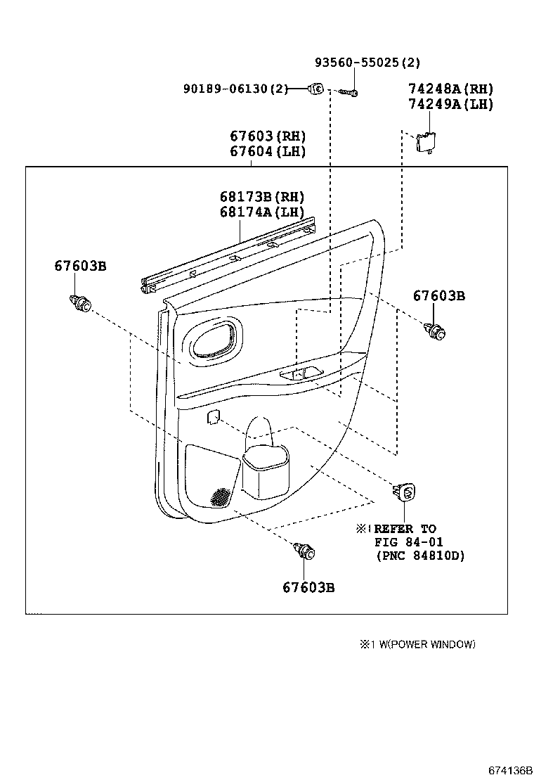 Figure 674136B