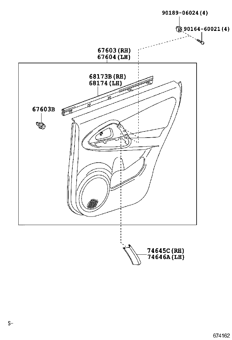 Figure 674162