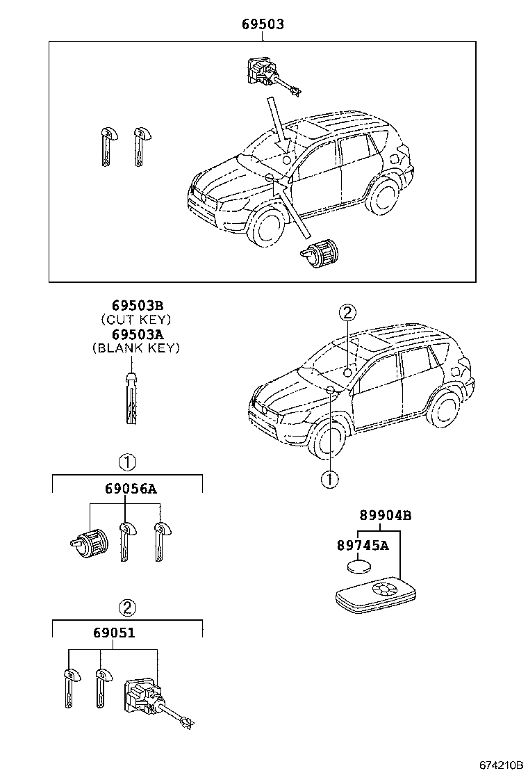 Figure 674210B