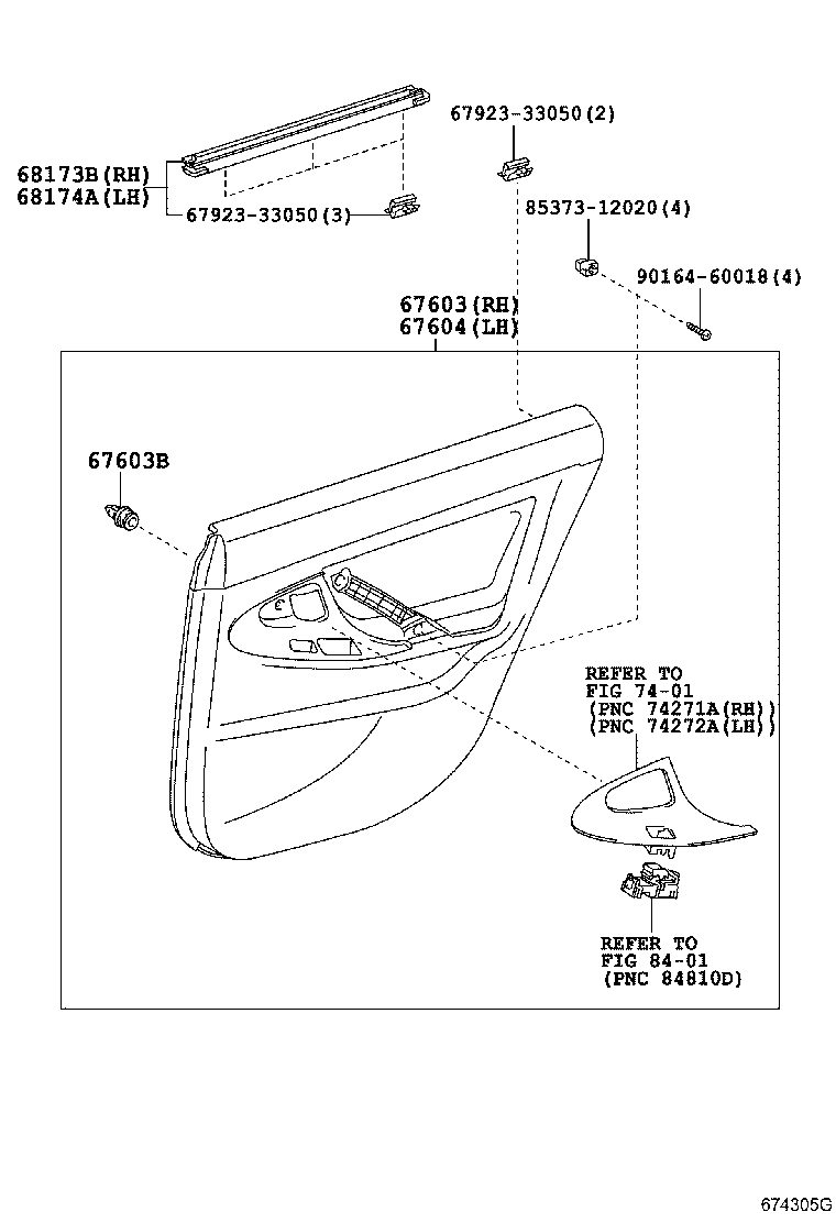 Figure 674305G