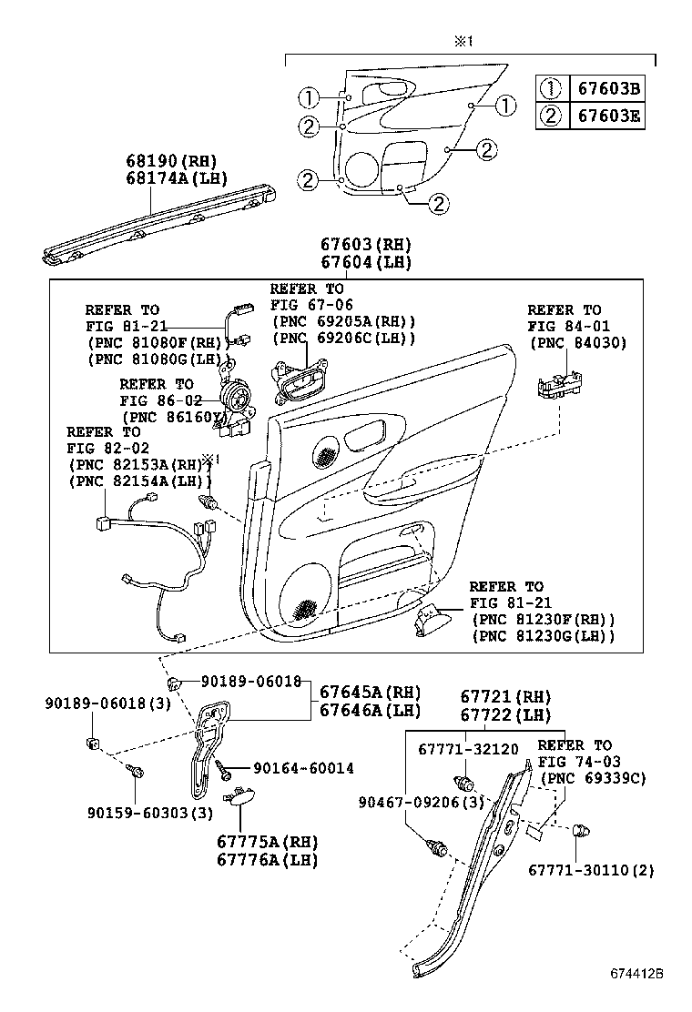 Figure 674412B