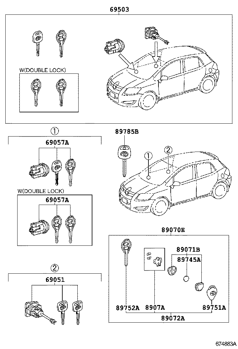 Figure 674883A