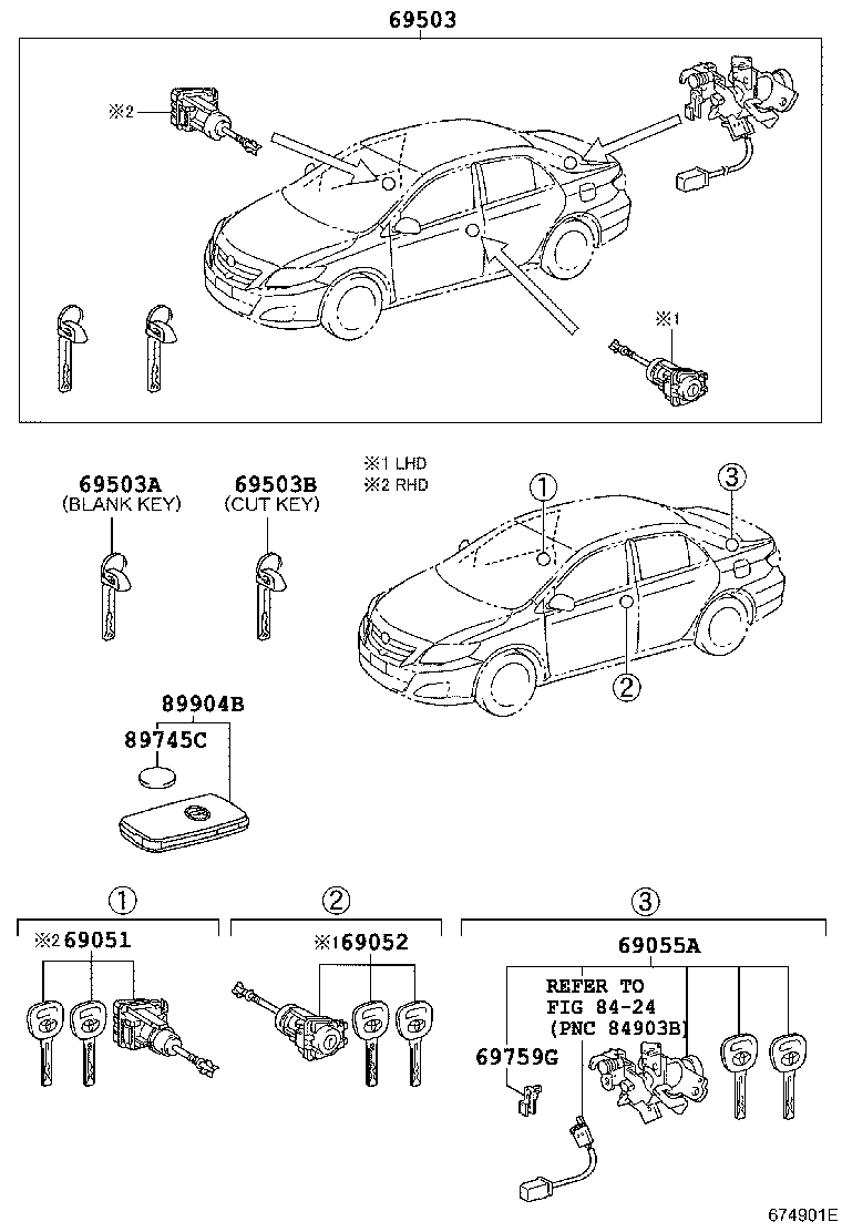 Figure 674901E