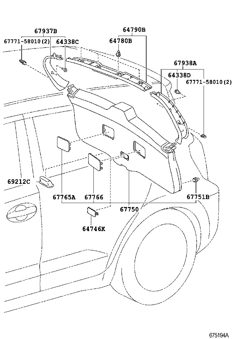 Figure 675194A