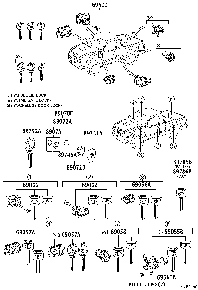 Figure 676425A