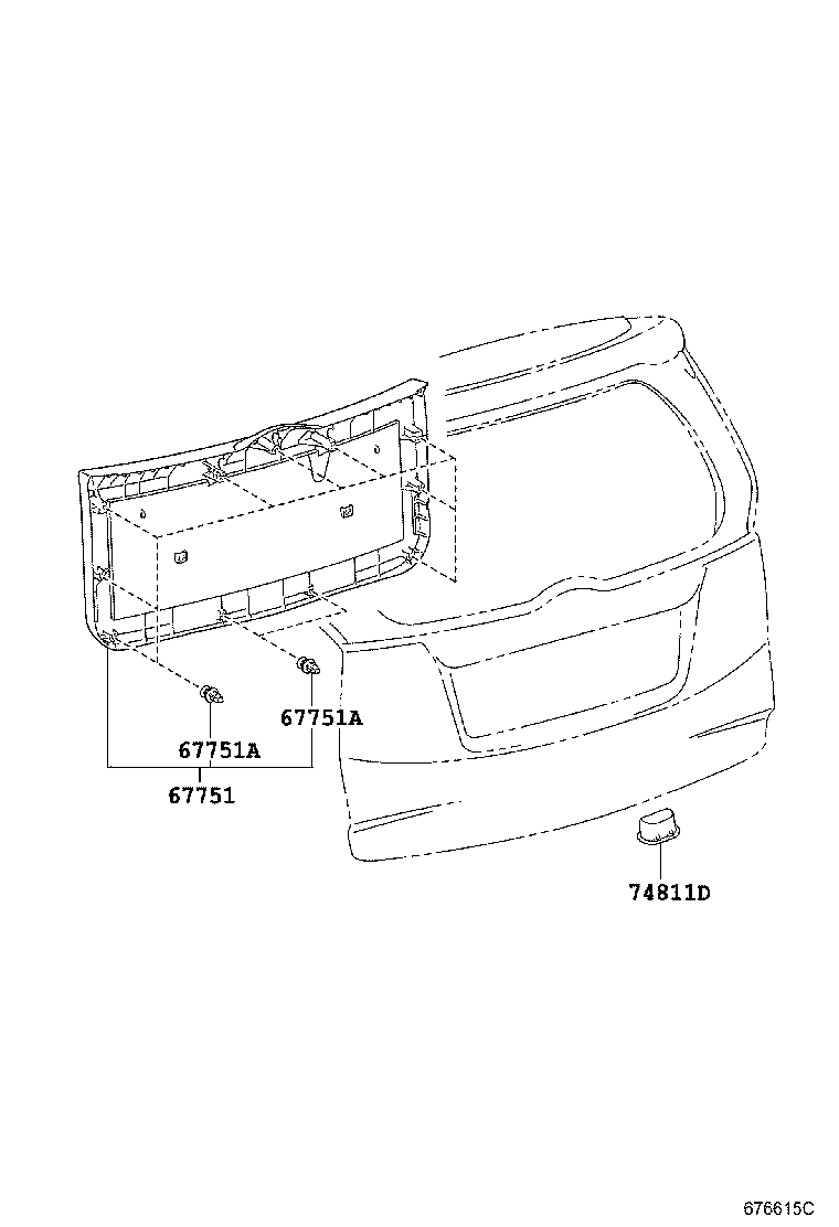 Figure 676615C