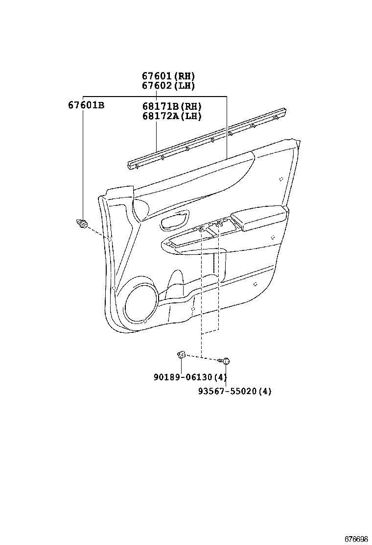 Figure 676698