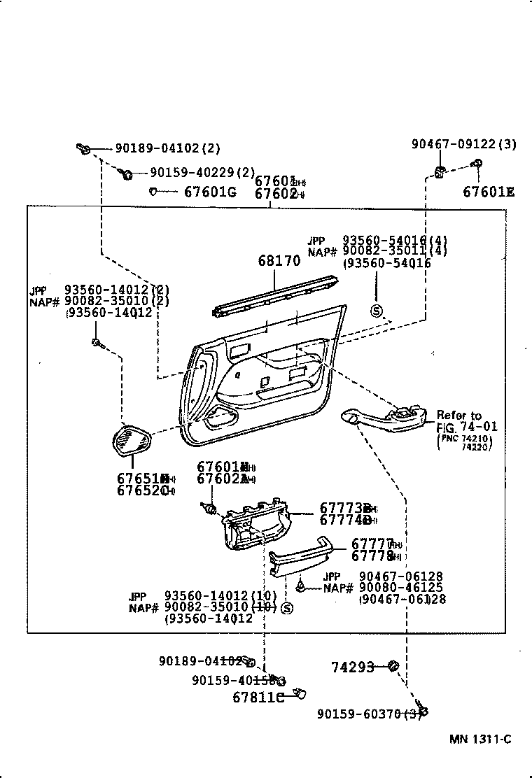Figure 676777