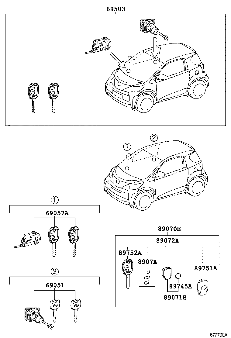Figure 677700A