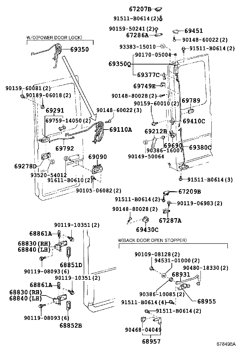 Figure 678498A