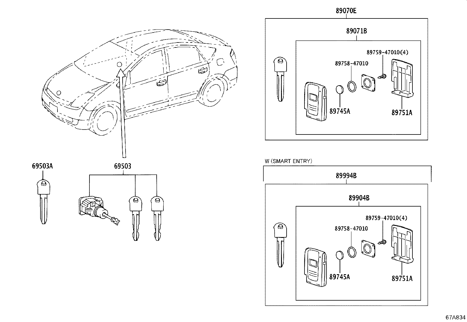 Figure 67A834
