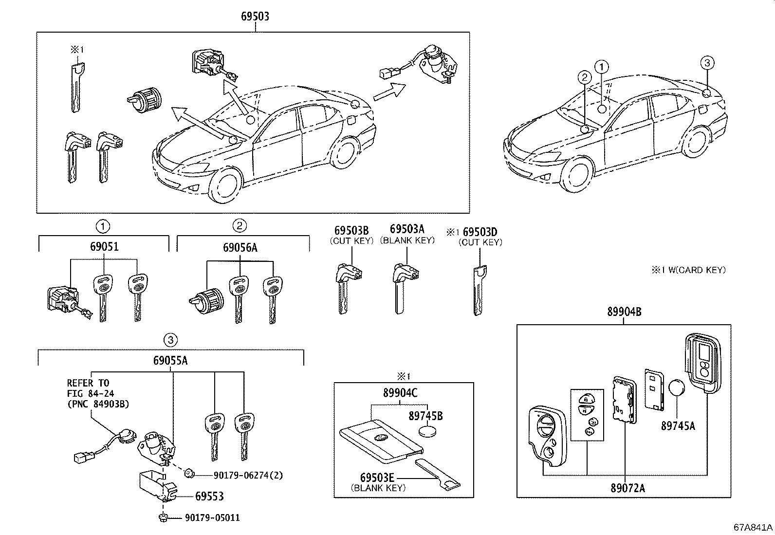 Figure 67A841A