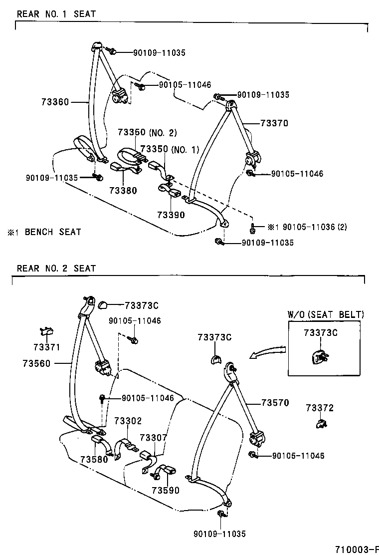 Figure 710003F