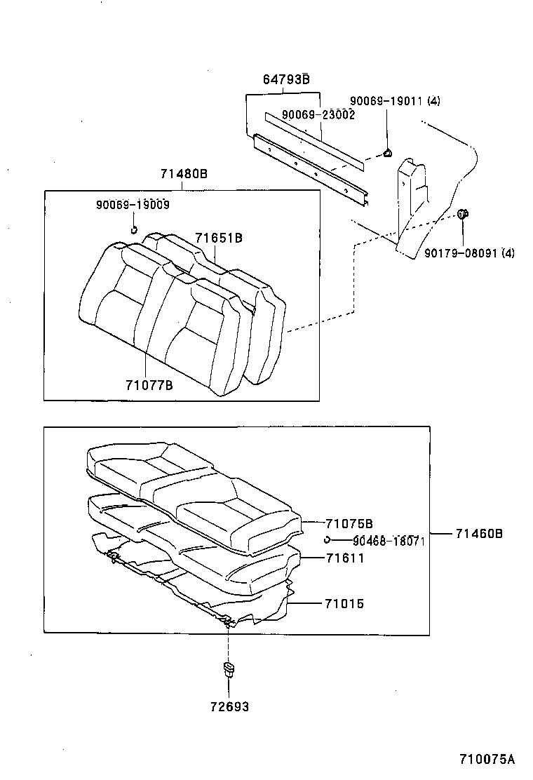 Figure 710075A