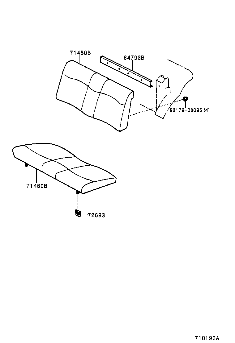 Figure 710190A
