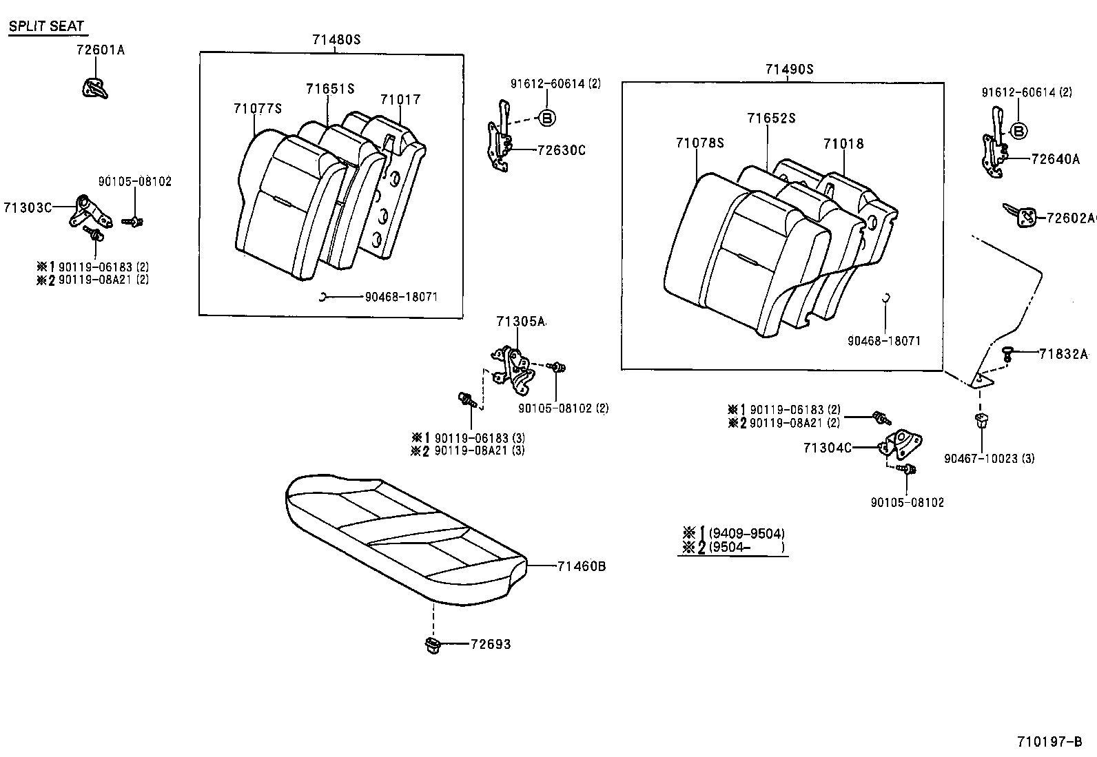 Figure 710197B