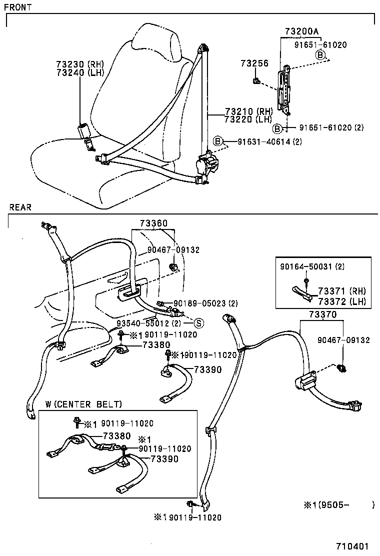 Figure 710401A