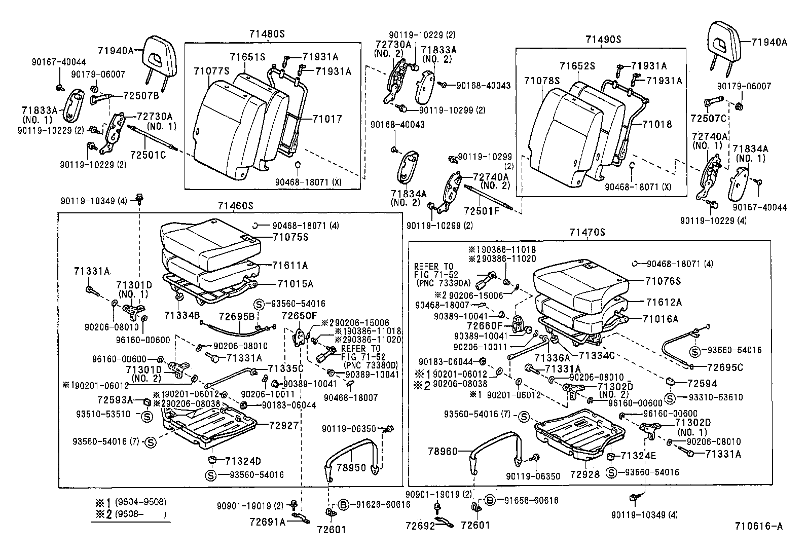 Figure 710616A
