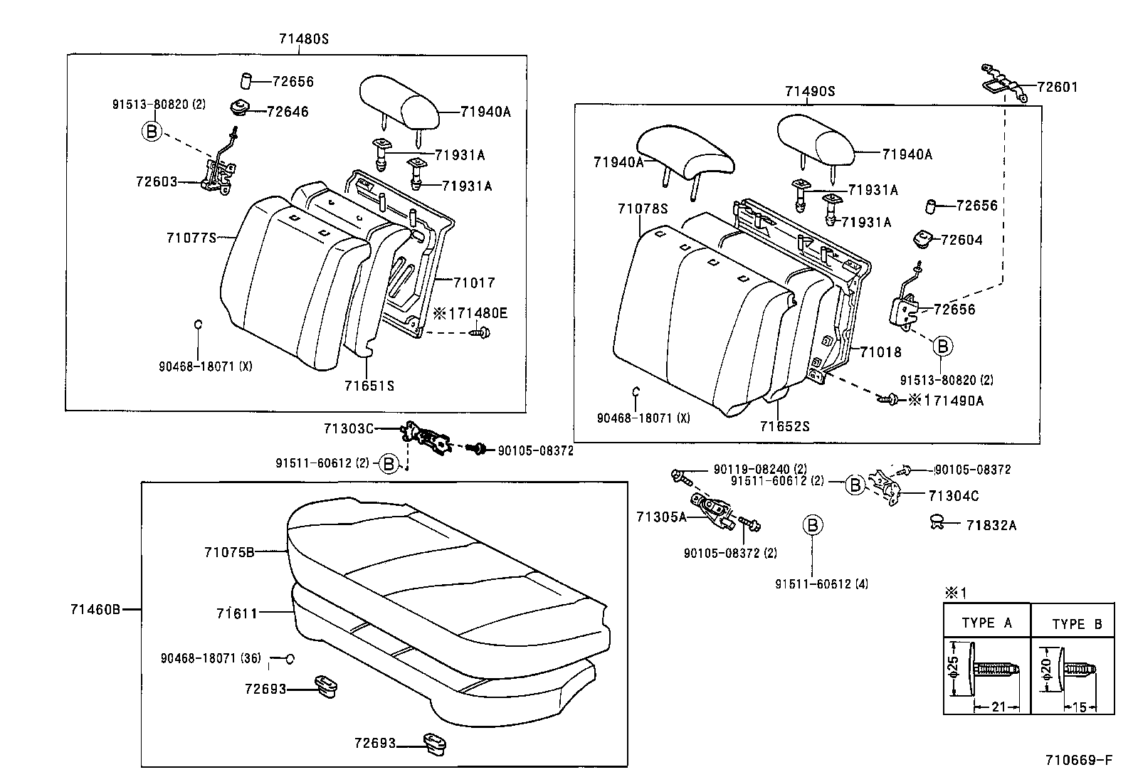 Figure 710669F