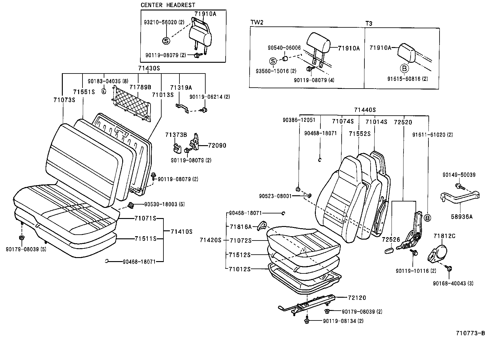 Figure 710773B