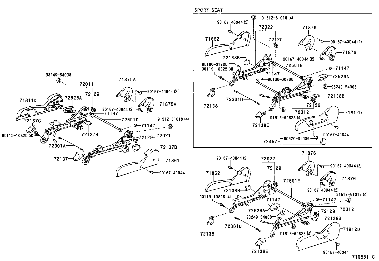 Figure 710851C