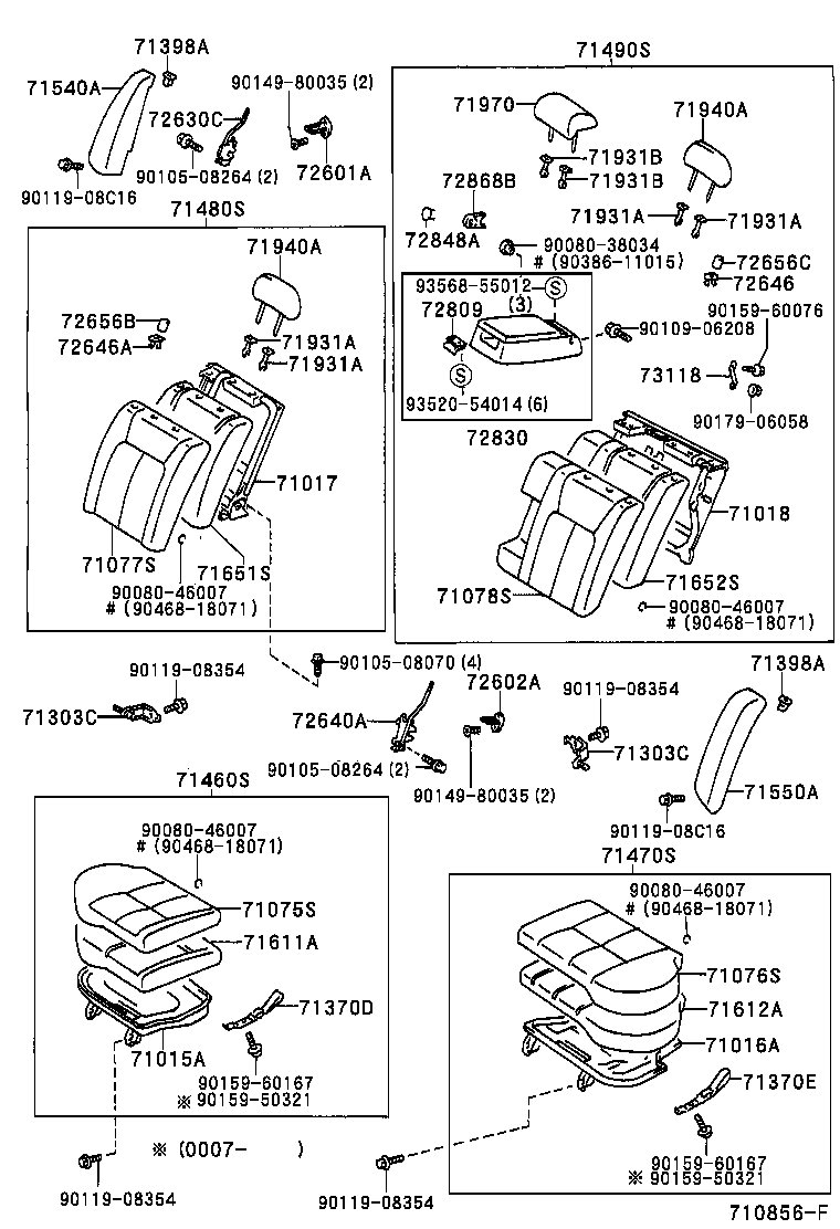 Figure 710856F