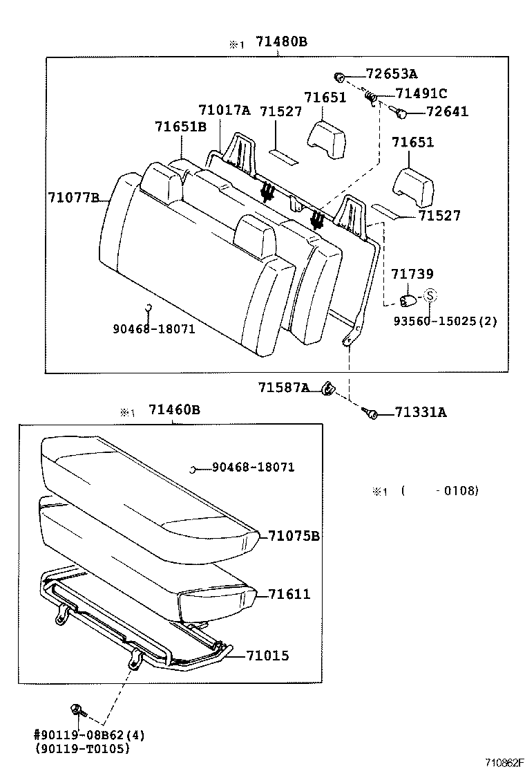 Figure 710862F