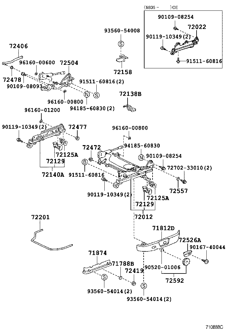 Figure 710888C