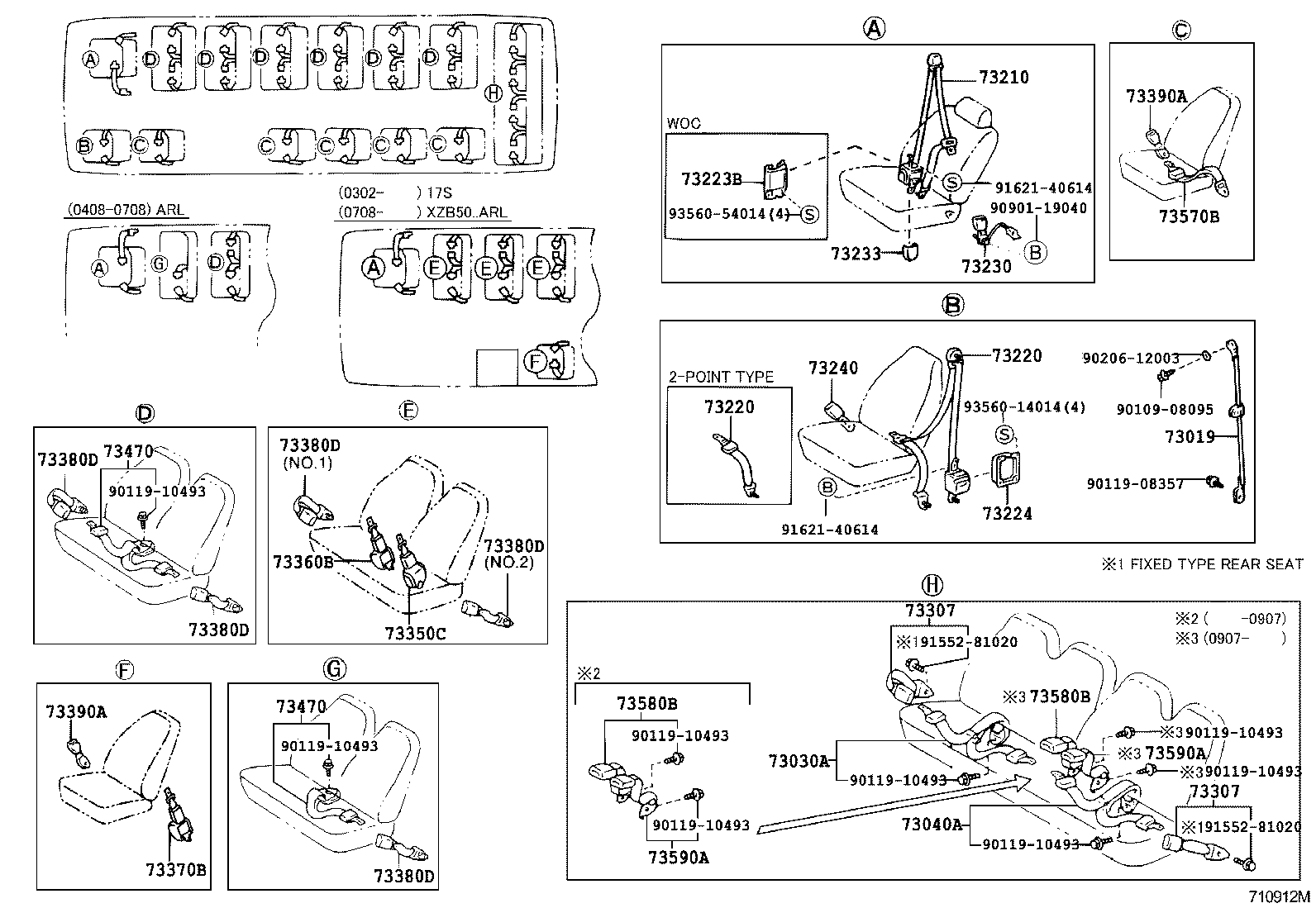 Figure 710912M