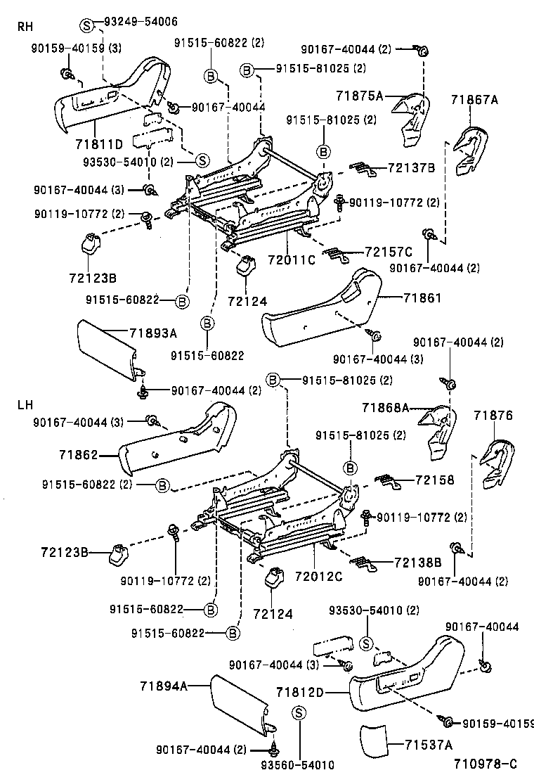 Figure 710978C